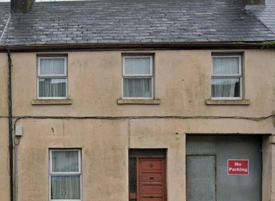 James Street, Claremorris, F12F9T7
