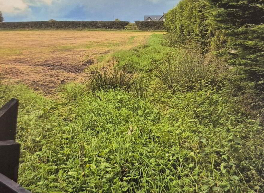 Skevard, Ballindine