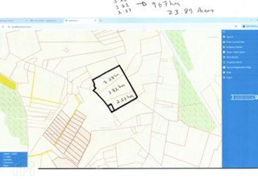 C.24 Acres Harefield, Claremorris
