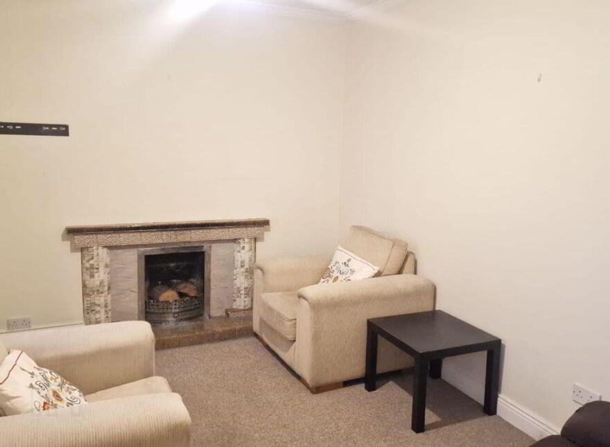 Saint Patrick's Street, Castlerea, F45H592