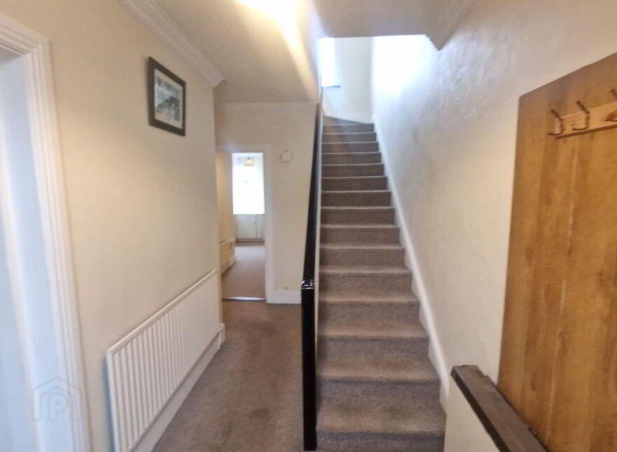 Saint Patrick's Street, Castlerea, F45H592