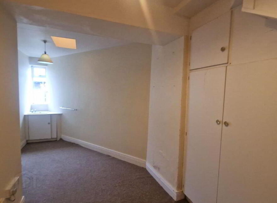 Saint Patrick's Street, Castlerea, F45H592