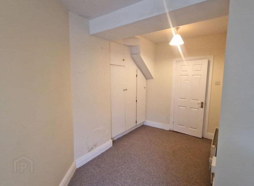 Saint Patrick's Street, Castlerea, F45H592