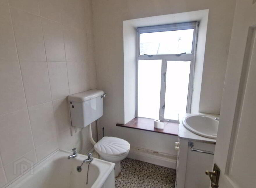 Saint Patrick's Street, Castlerea, F45H592