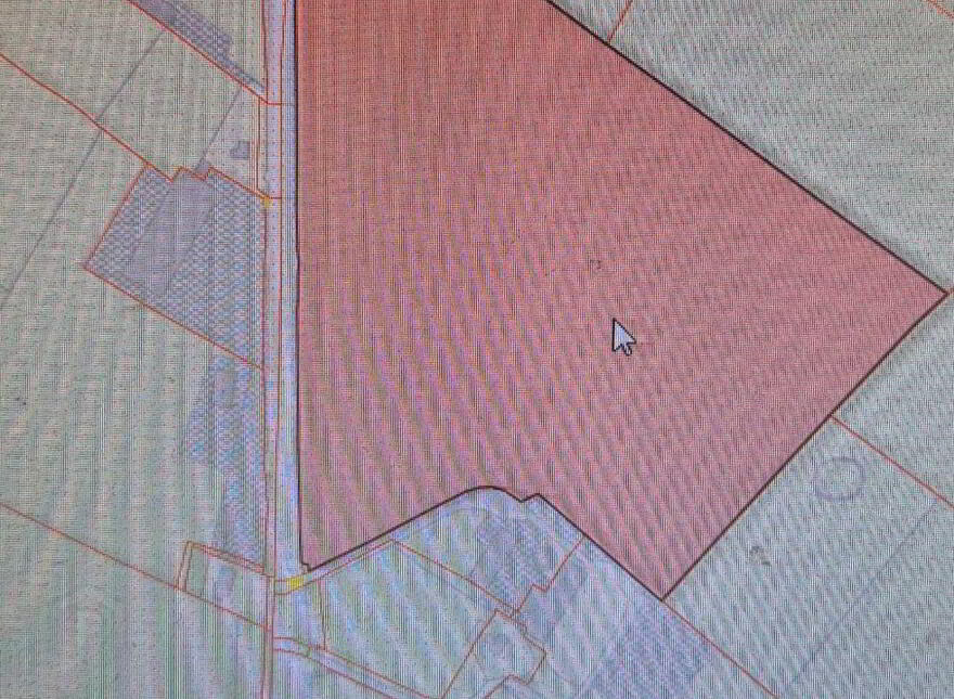 C.28.58 Acres At Mullymucks, Roscommon Town