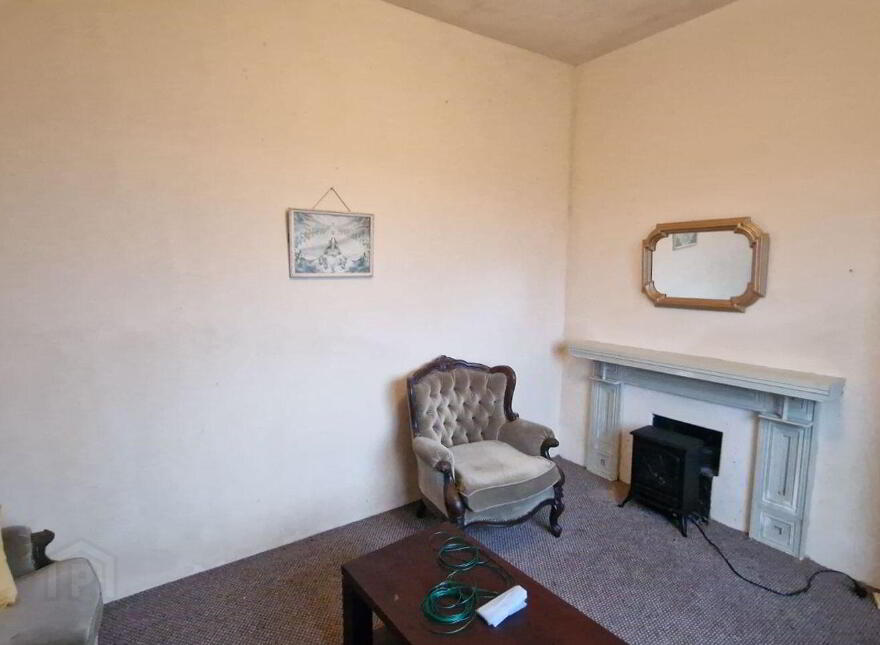 Lissatava, Claremorris, Hollymount, F12F803