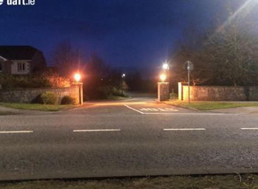 Development Site, At Ashwood, Knockcroghery