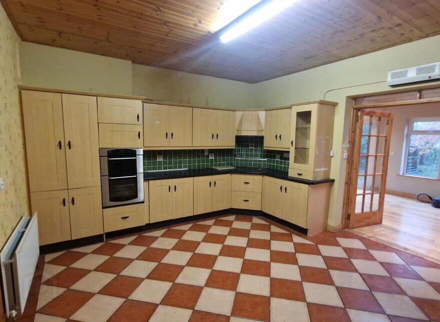 Corskeagh, Frenchpark, F45X292