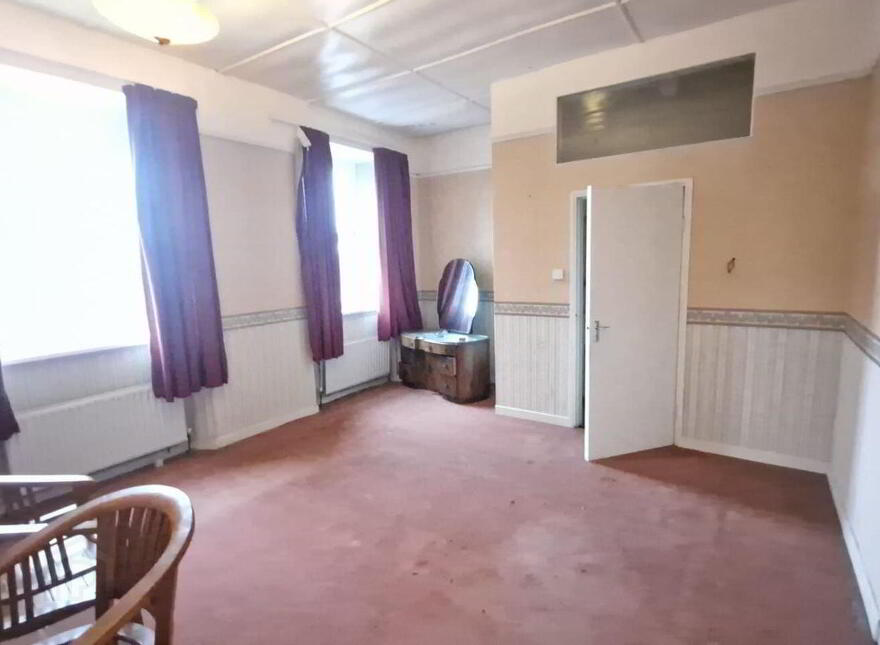 Corskeagh, Frenchpark, F45X292