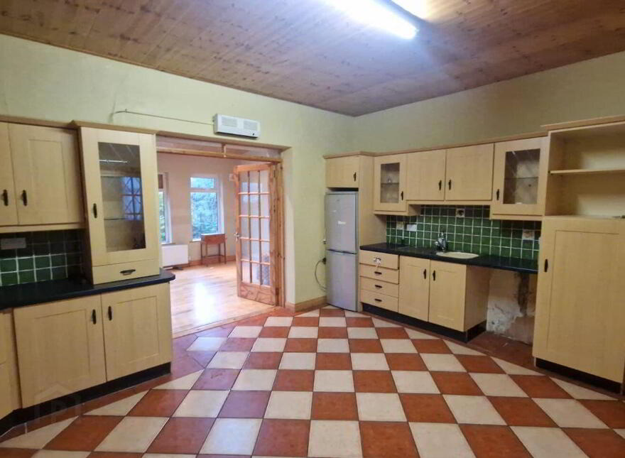 Corskeagh, Frenchpark, F45X292