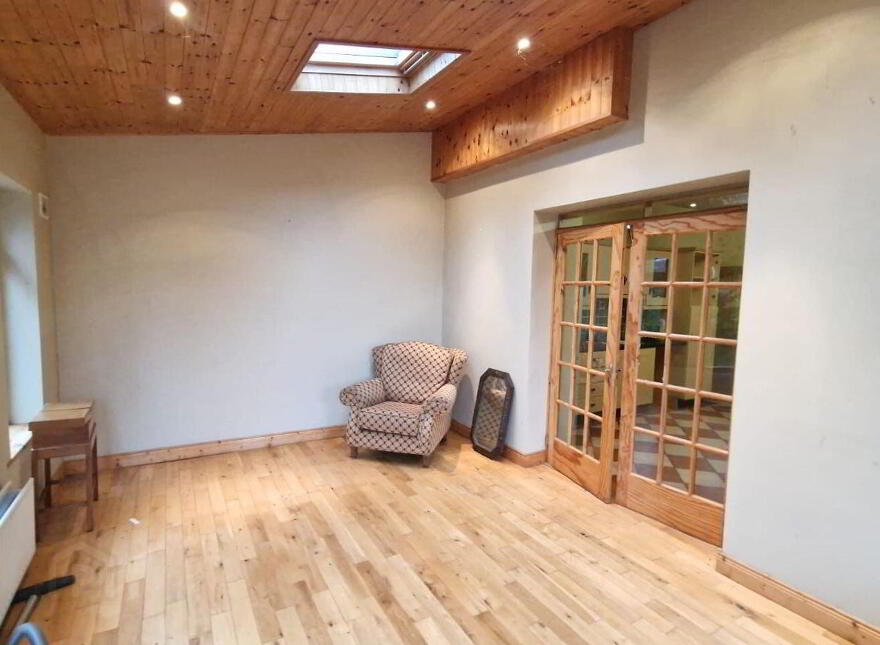 Corskeagh, Frenchpark, F45X292