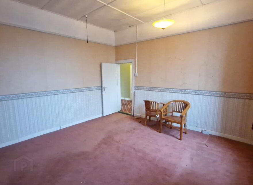 Corskeagh, Frenchpark, F45X292