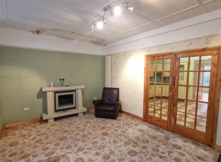 Corskeagh, Frenchpark, F45X292