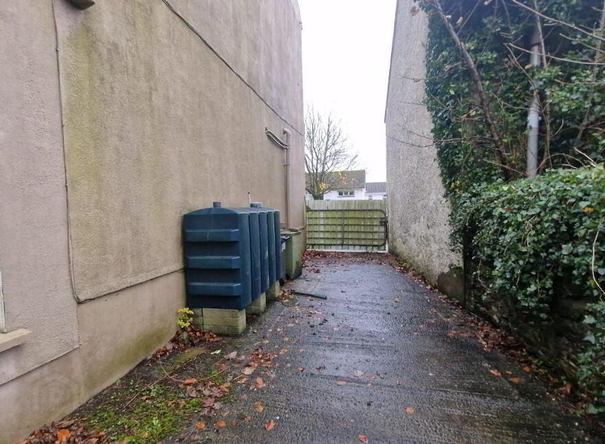 Corskeagh, Frenchpark, F45X292
