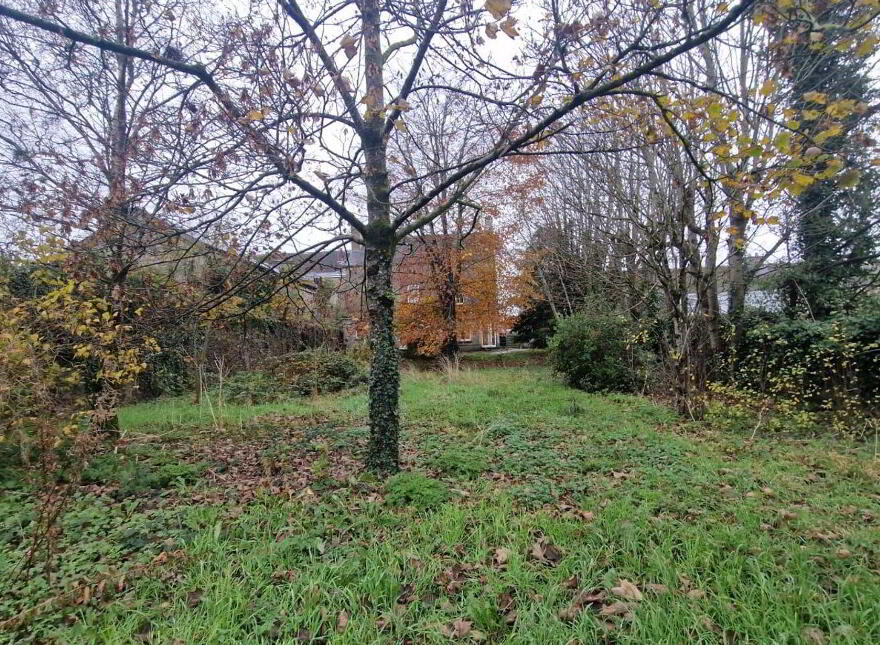 Corskeagh, Frenchpark, F45X292