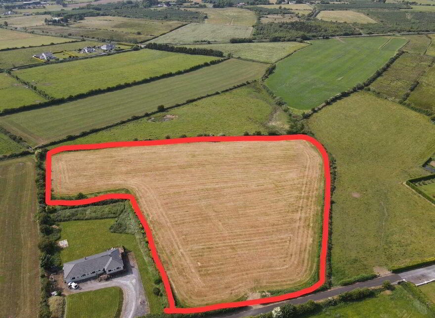 Laface, Ballindine photo