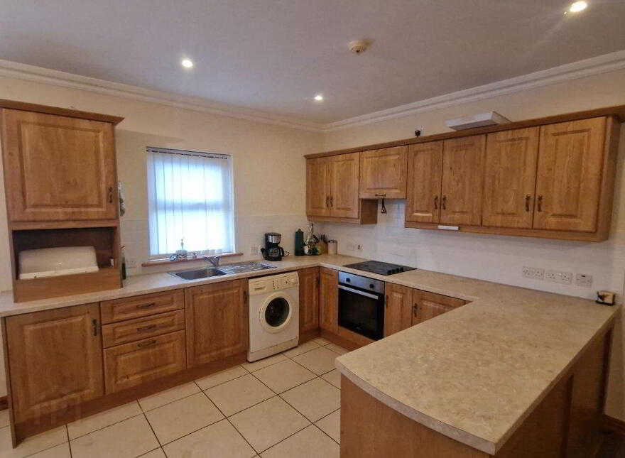 1a Carrowmore Meadows, Knock, F12R6X6