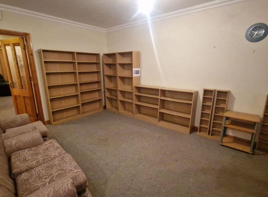1a Carrowmore Meadows, Knock, F12R6X6