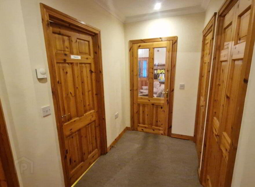 1a Carrowmore Meadows, Knock, F12R6X6