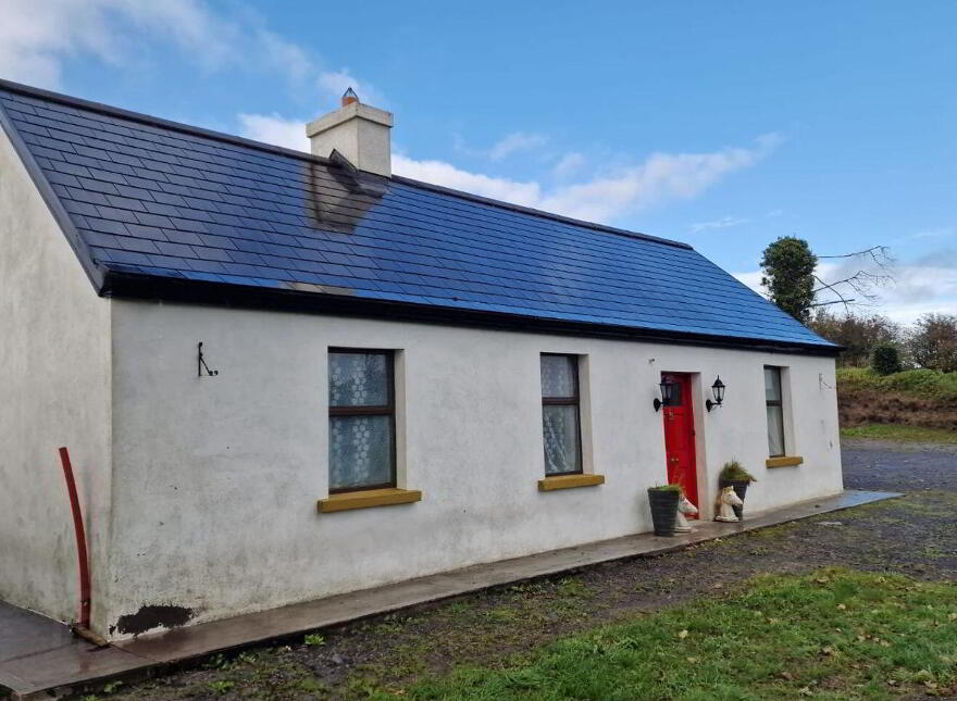 Ballyglass West, Loughglynn, F45PF38