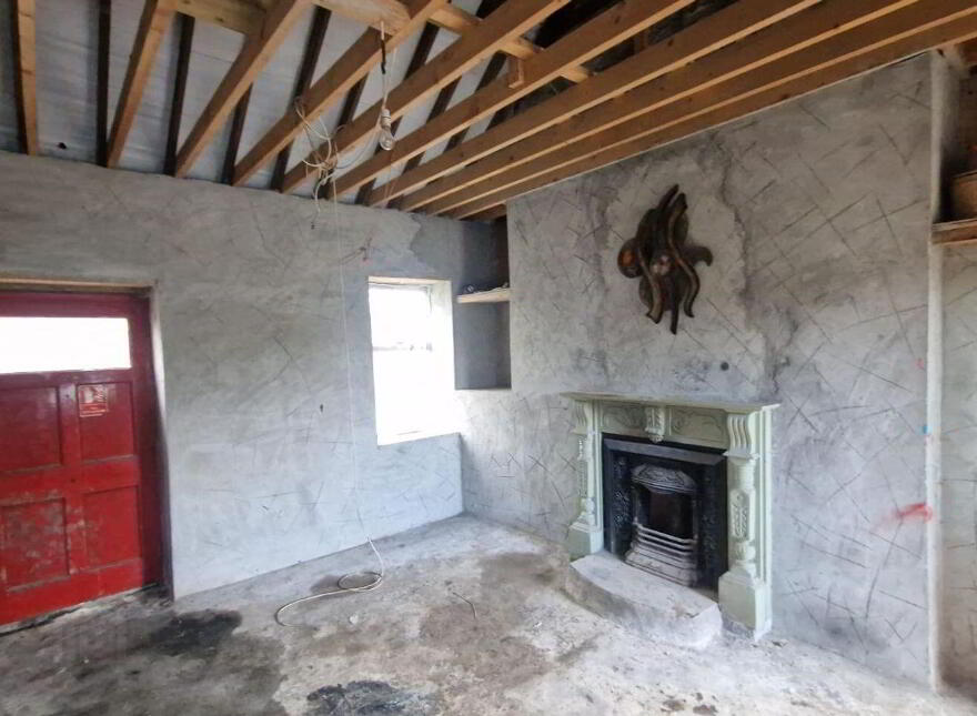Ballyglass West, Loughglynn, F45PF38