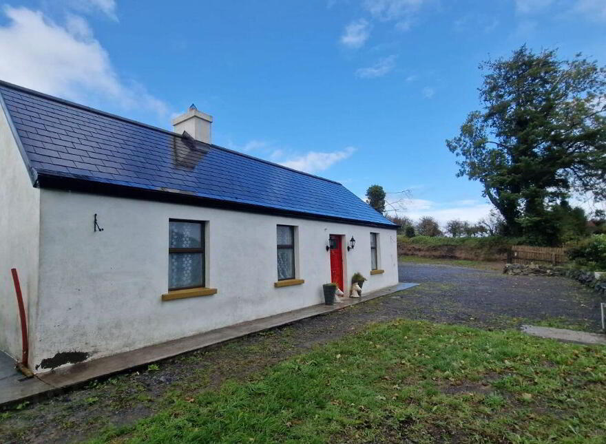 Ballyglass West, Loughglynn, F45PF38