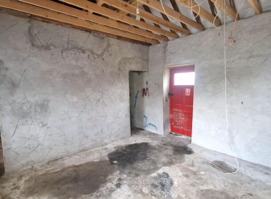 Ballyglass West, Loughglynn, F45PF38