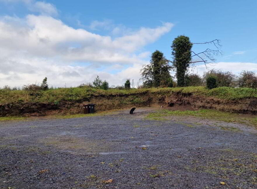 Ballyglass West, Loughglynn, F45PF38