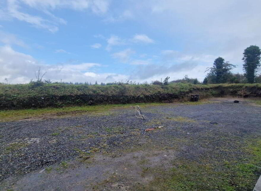 Ballyglass West, Loughglynn, F45PF38