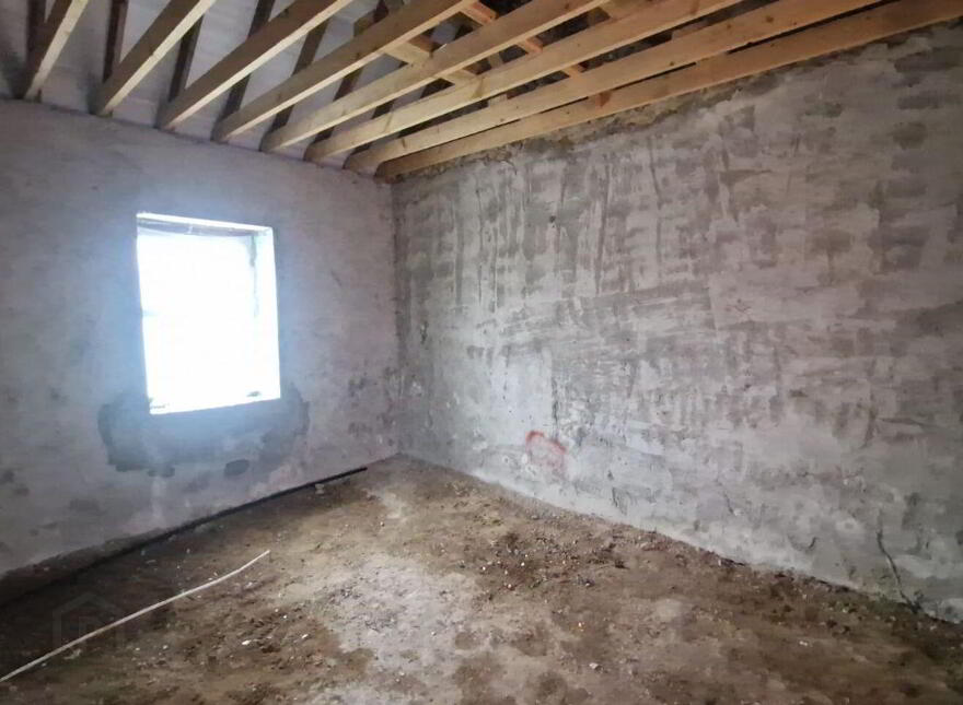 Ballyglass West, Loughglynn, F45PF38