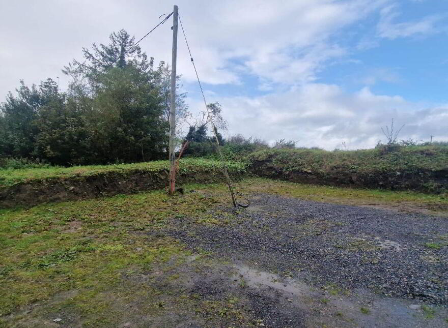 Ballyglass West, Loughglynn, F45PF38