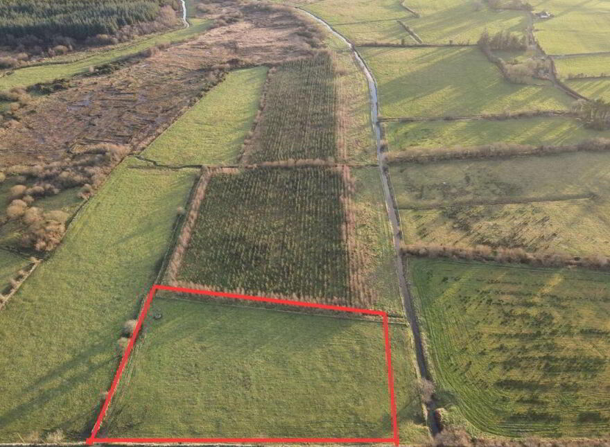 Cloghermore, Claremorris