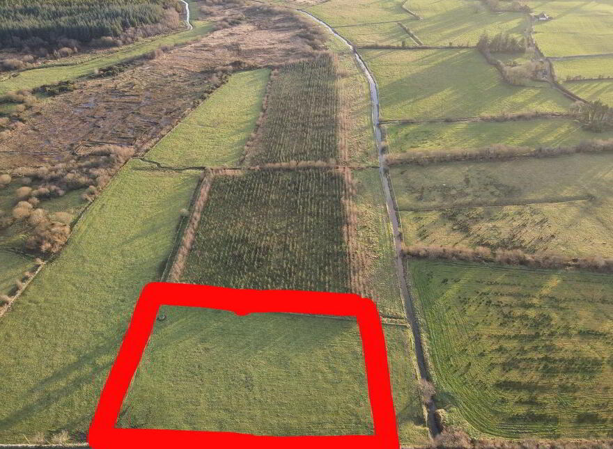 Cloghermore, Claremorris
