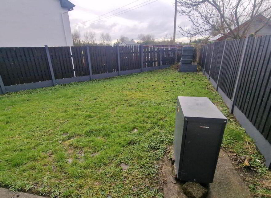 93 Tarmon Manor, Castlerea, F45WV34