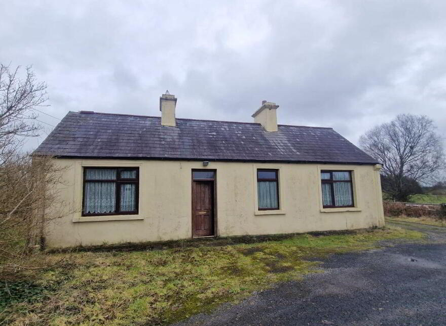 Derreenamackaun, Loughglynn, Castlerea, F45P230