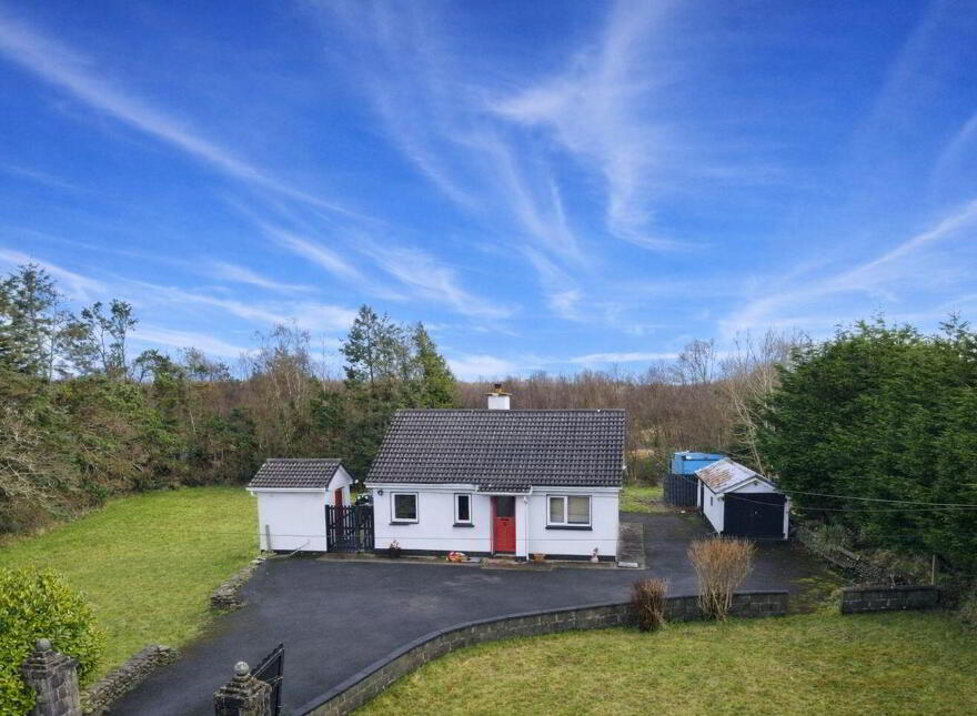 Cloggernagh Cloonkeen, Cloonkeen, F23P820