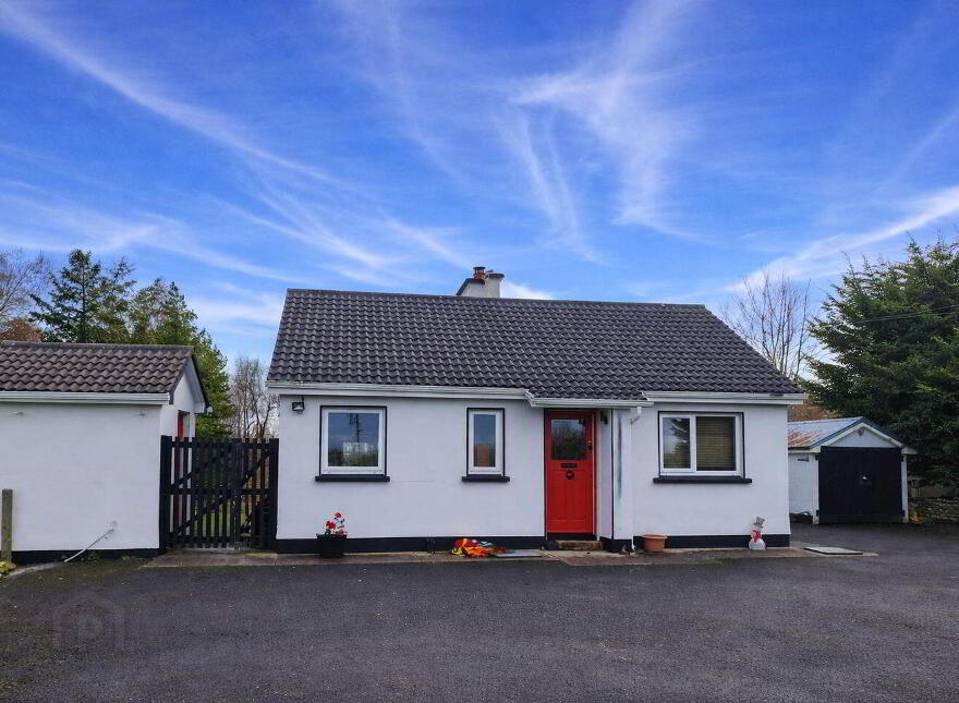 Cloggernagh Cloonkeen, Cloonkeen, F23P820