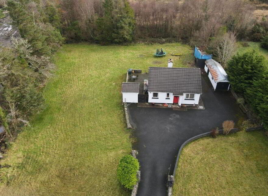 Cloggernagh Cloonkeen, Cloonkeen, F23P820