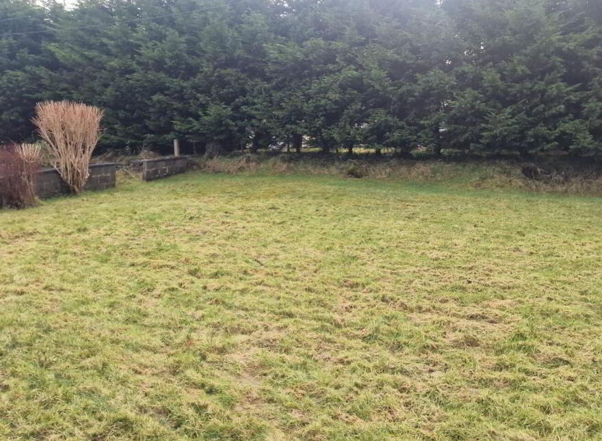 Cloggernagh Cloonkeen, Cloonkeen, F23P820