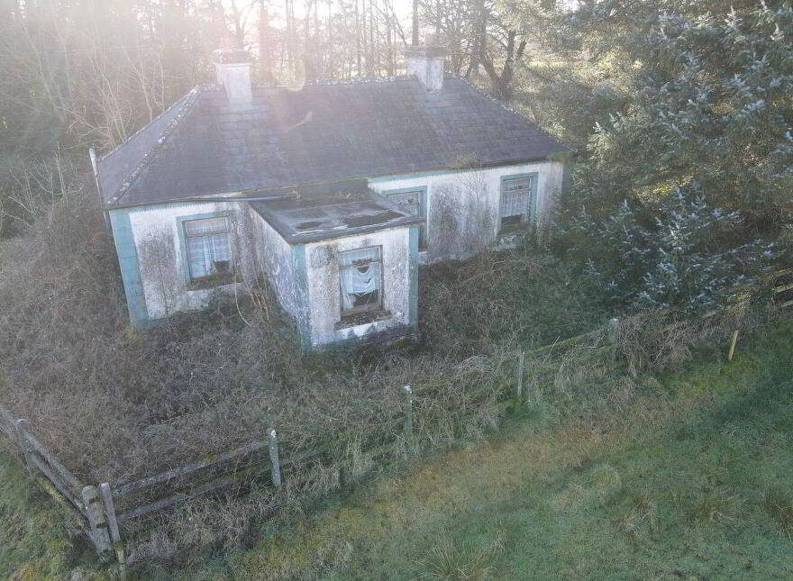 C.32.29 Acres At Feamore, Claremorris