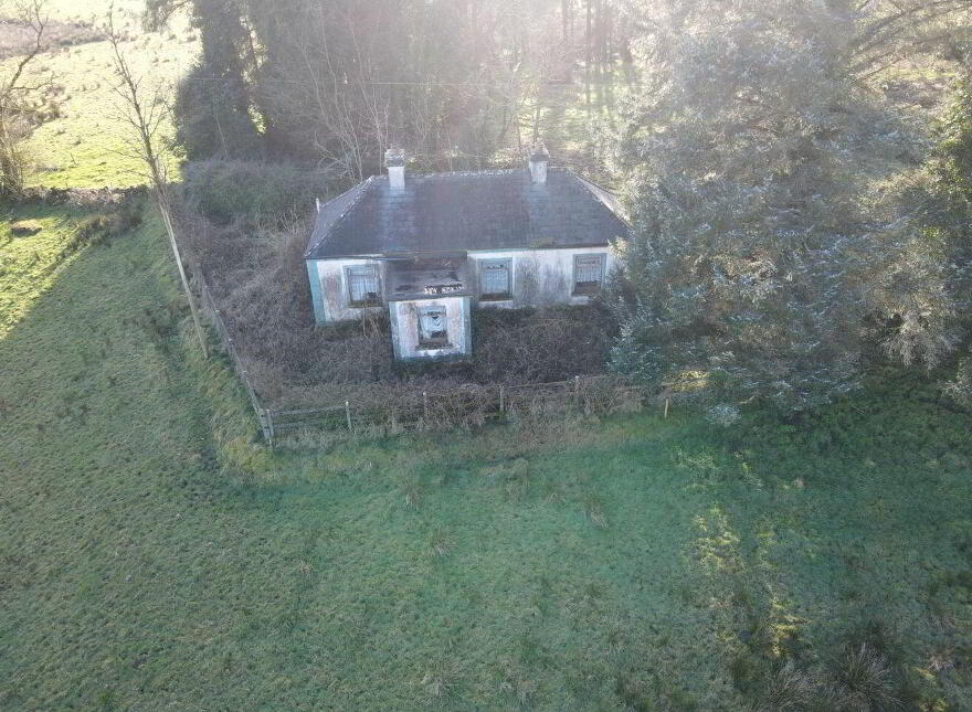 C.32.29 Acres At Feamore, Claremorris