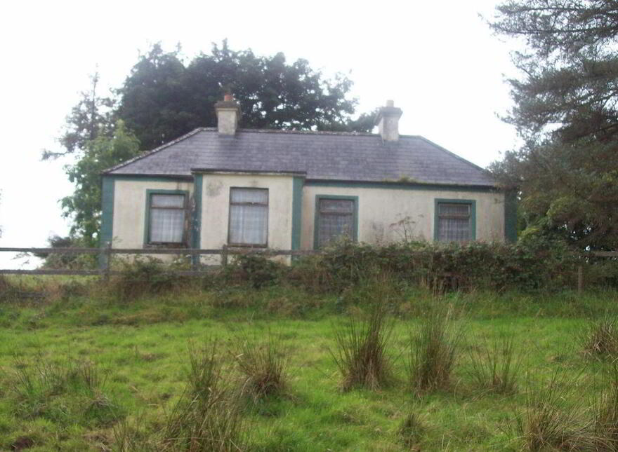 C.32.29 Acres At Feamore, Claremorris