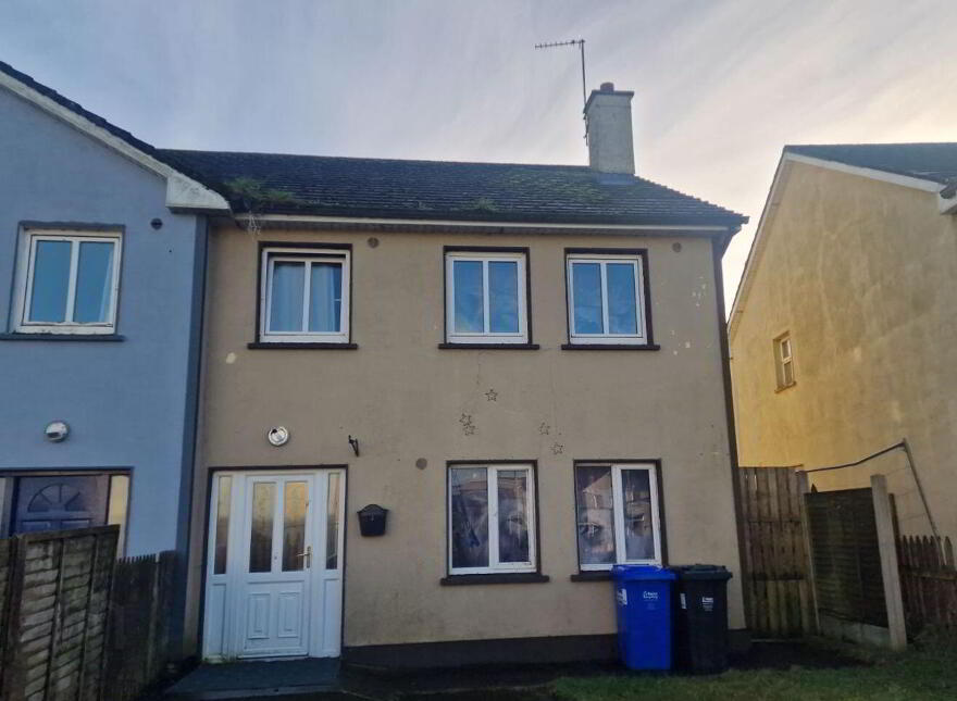 35 Shannon Valley, Ballagh, Ballagh, F45XF65