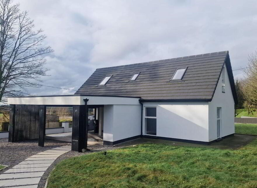 Carrow More, Cloonfad, Ballyhaunis, F35K642