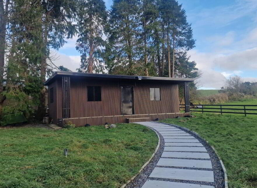 Carrow More, Cloonfad, Ballyhaunis, F35K642