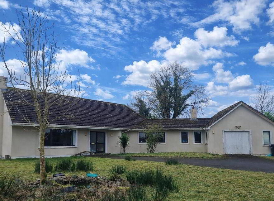 Carrowmore, Knock, F12A896 photo