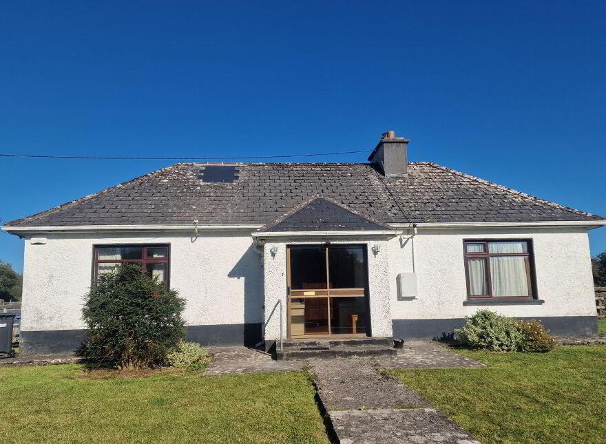 Murneen North, Claremorris, Claremorris, F12CC78