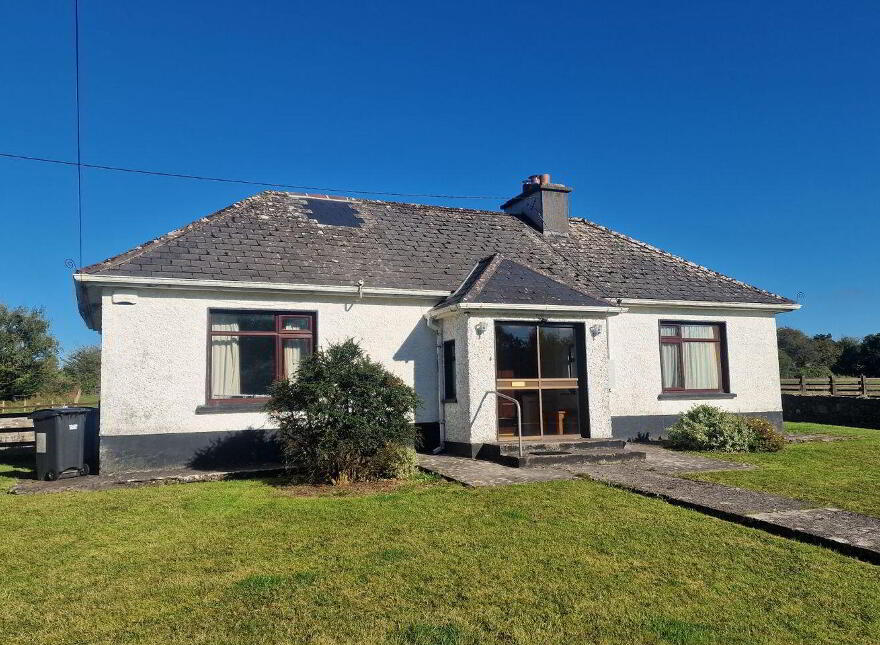 Murneen North, Claremorris, Claremorris, F12CC78