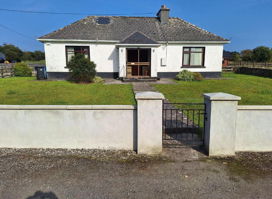 Murneen North, Claremorris, Claremorris, F12CC78