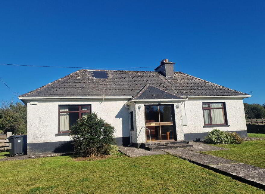 Murneen North, Claremorris, Claremorris, F12CC78